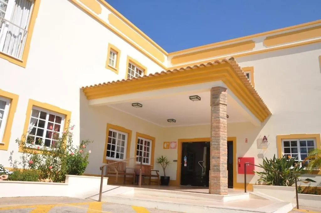 Ponta Grande Resort Albufeira