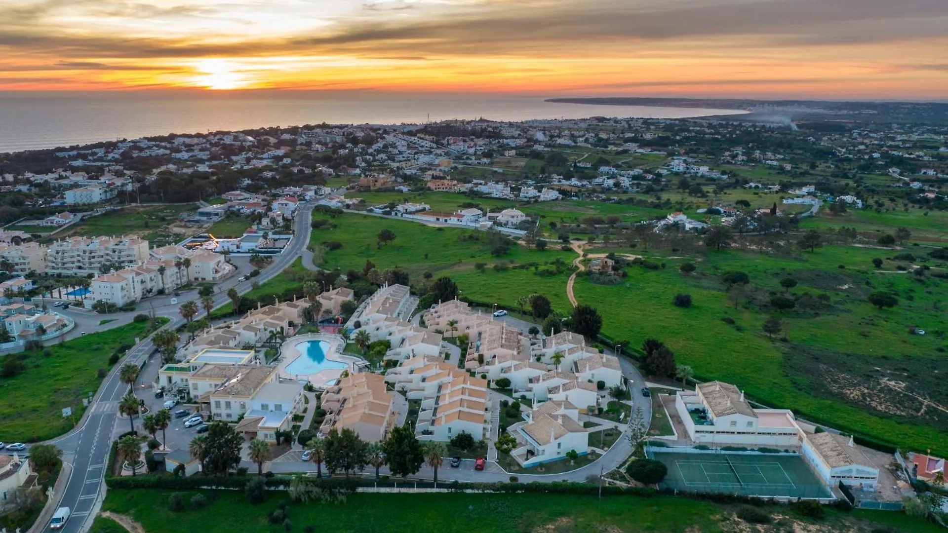 Ponta Grande Resort Albufeira