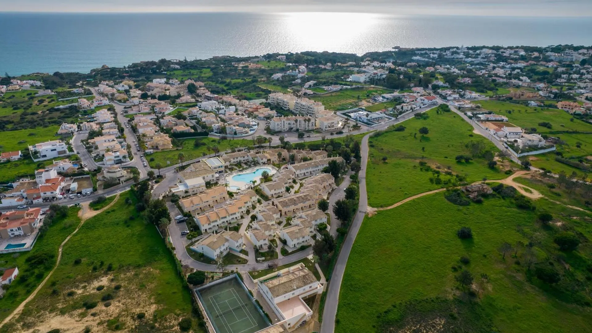 Ponta Grande Resort Albufeira