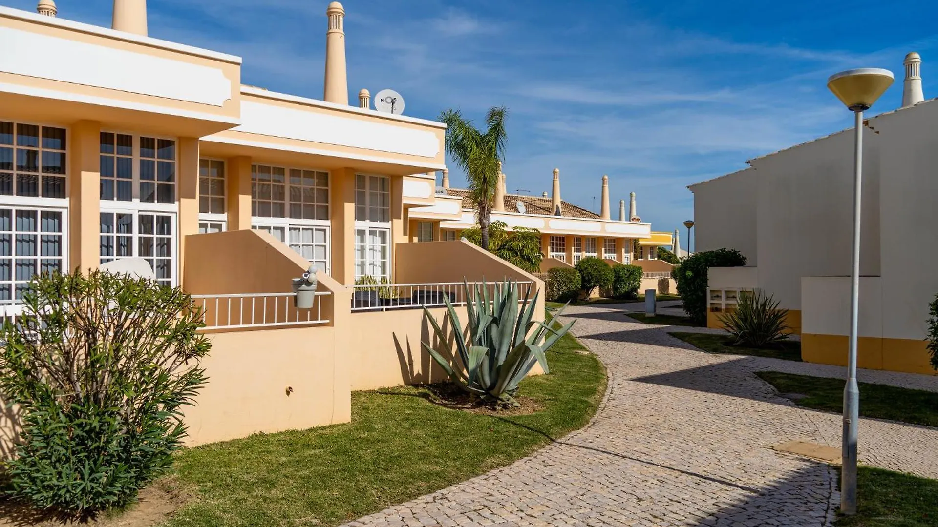 Ponta Grande Resort Albufeira Portugalia