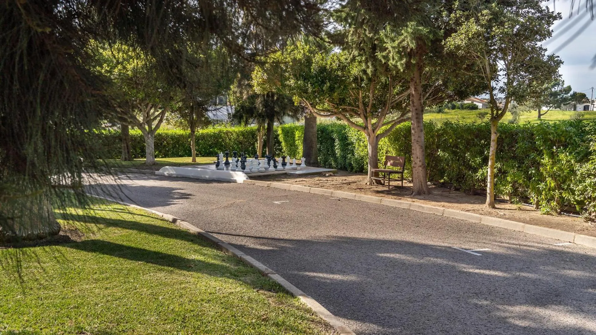 Ponta Grande Resort Albufeira