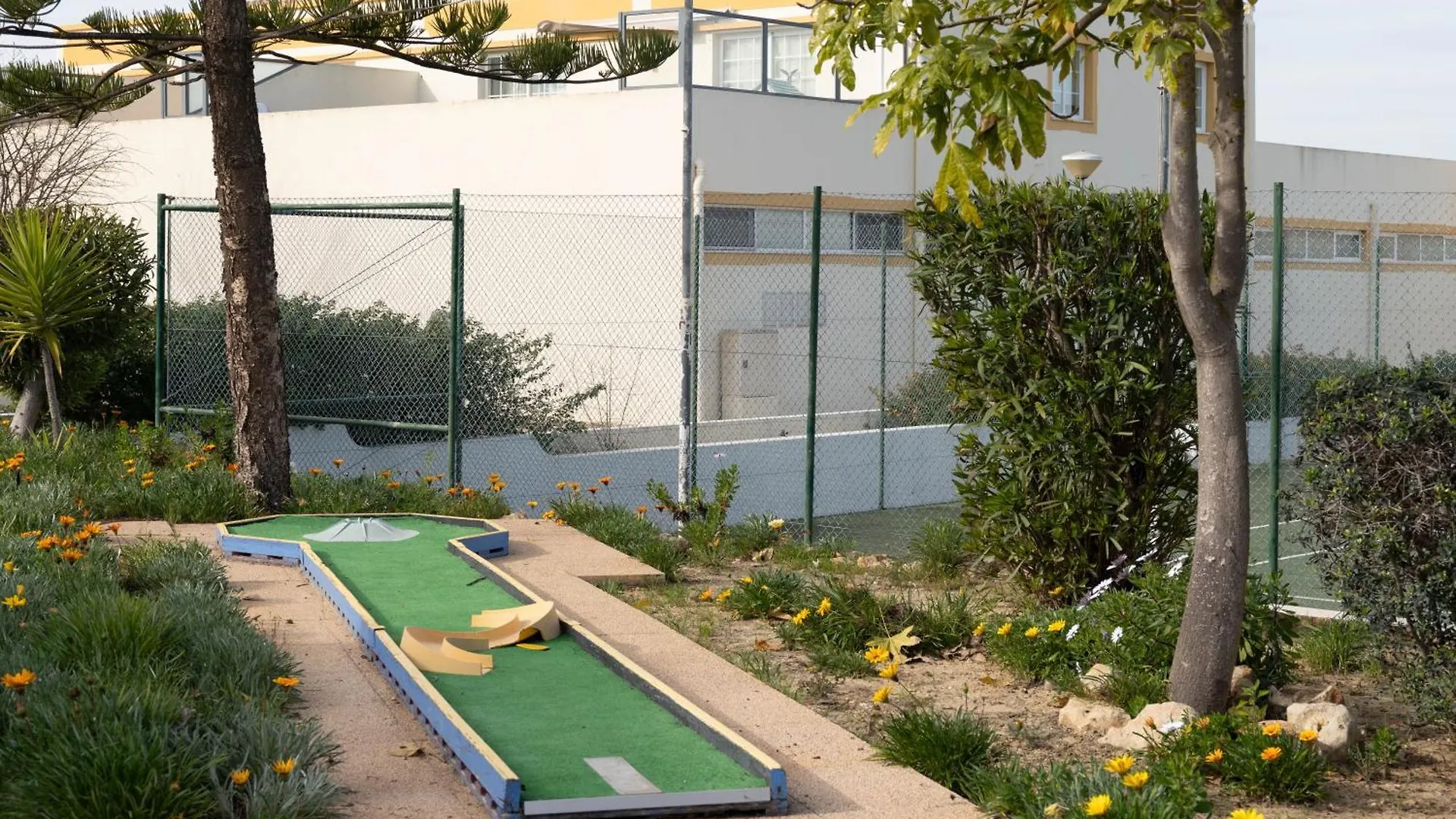 Ponta Grande Resort Albufeira