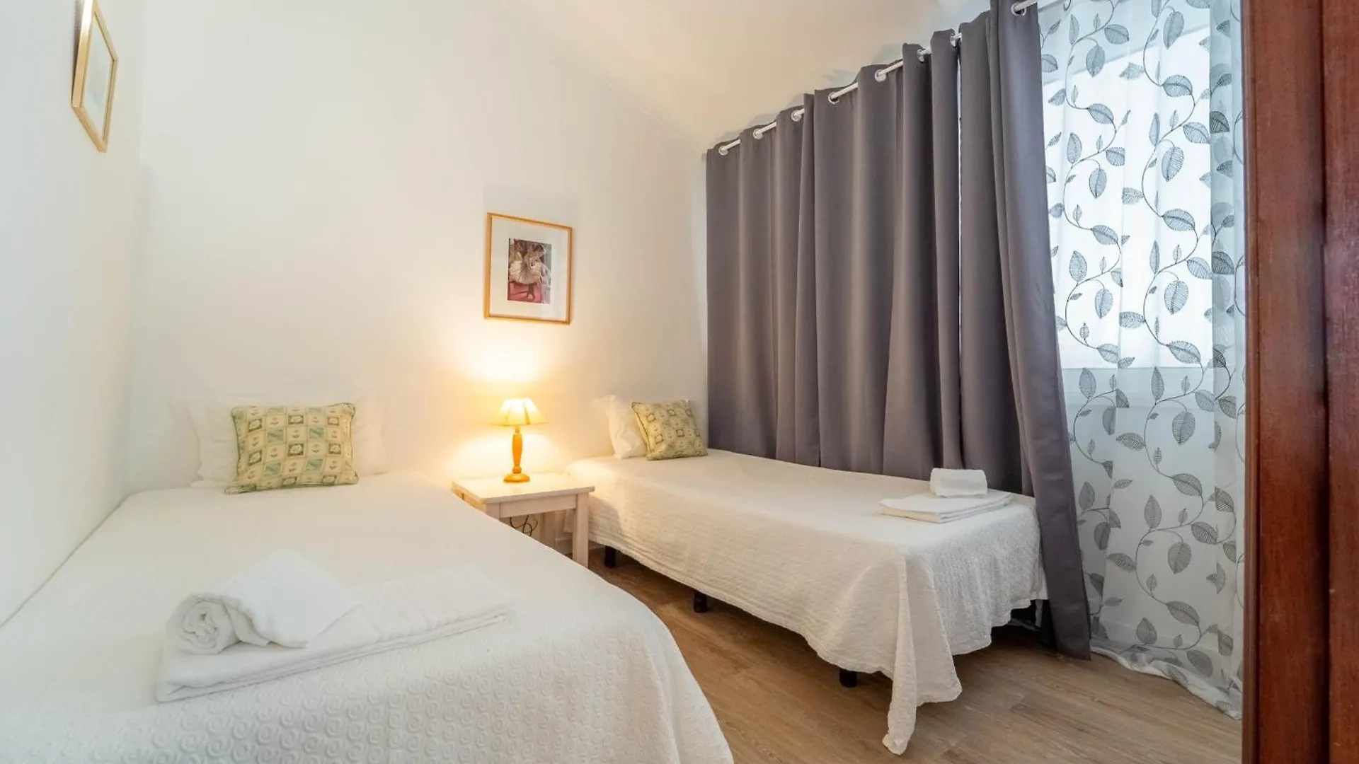 Ponta Grande Resort Albufeira Portugalia