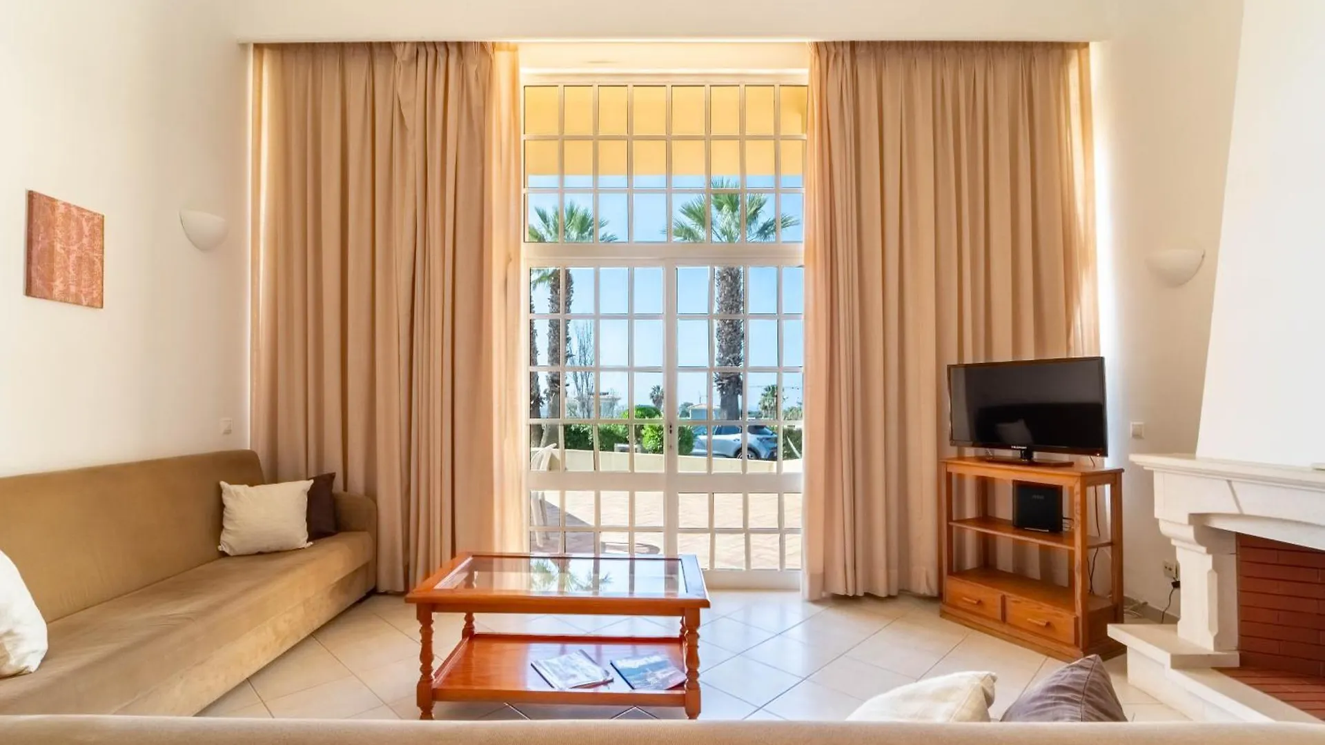 Ponta Grande Resort Albufeira Portugalia