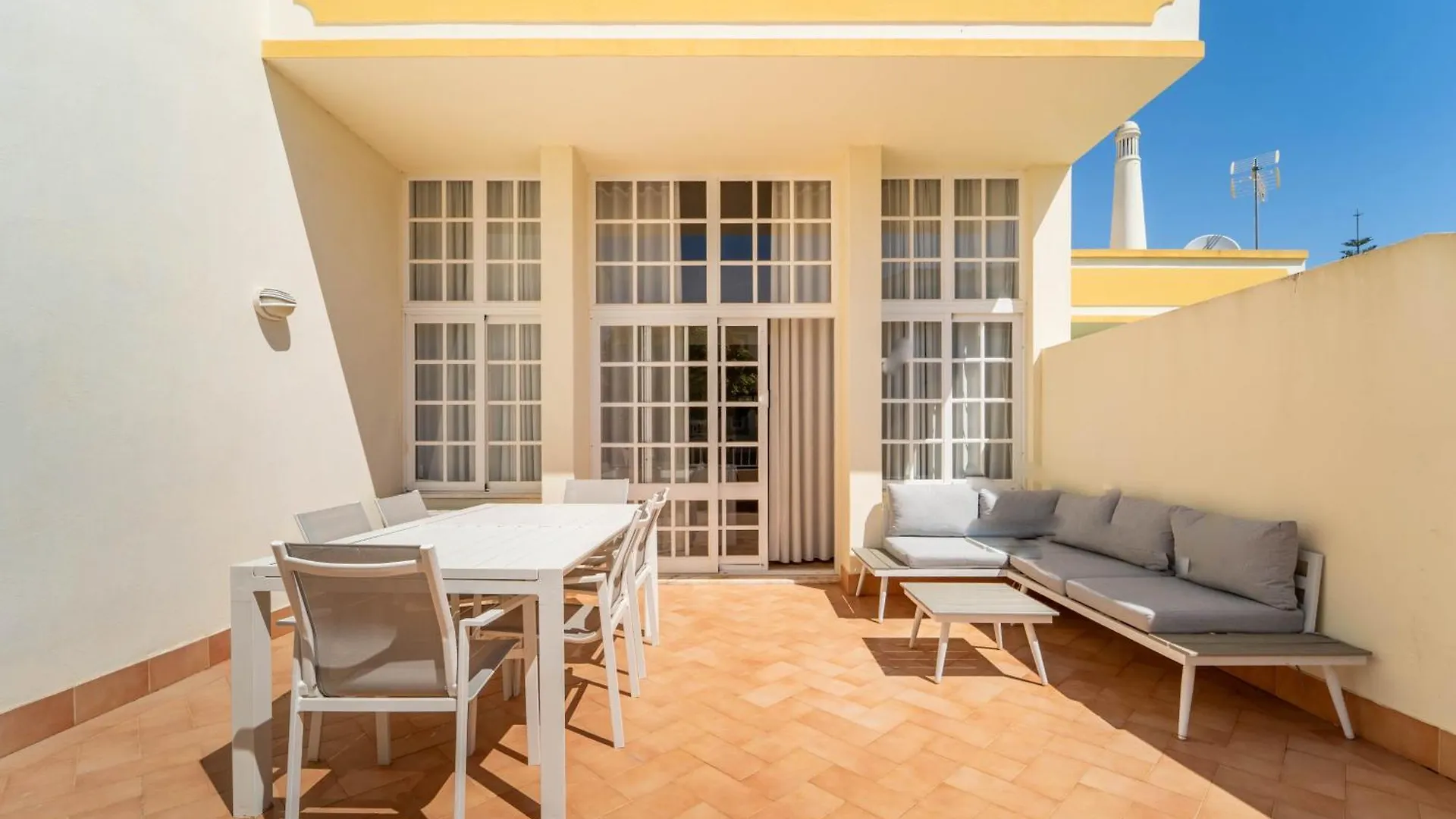 Ponta Grande Resort Albufeira