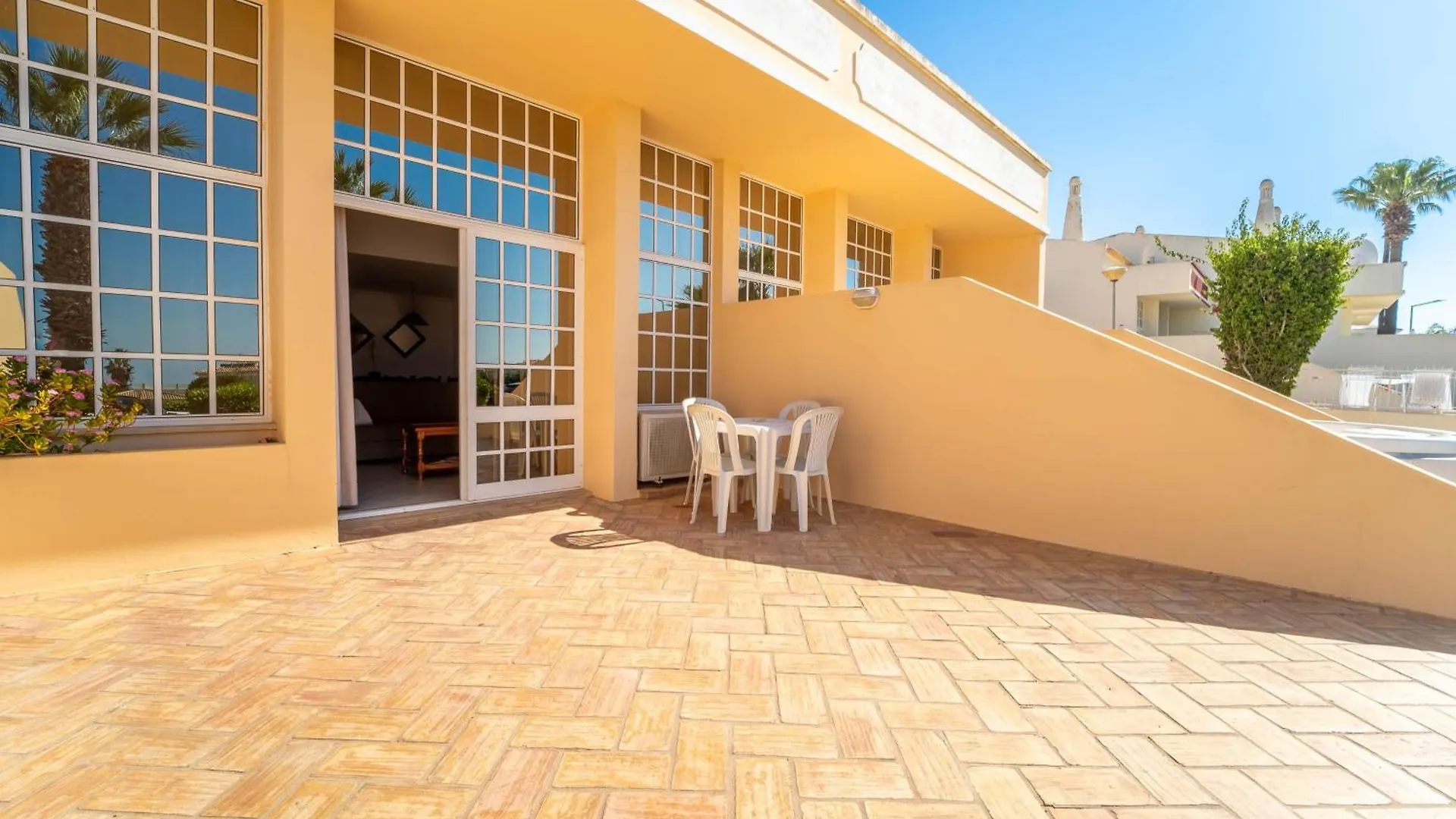 Ponta Grande Resort Albufeira