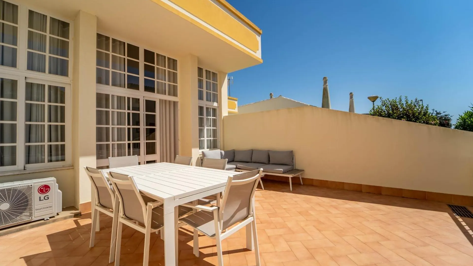 Ponta Grande Resort Albufeira