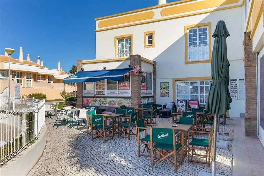 Ponta Grande Resort Albufeira 0*,