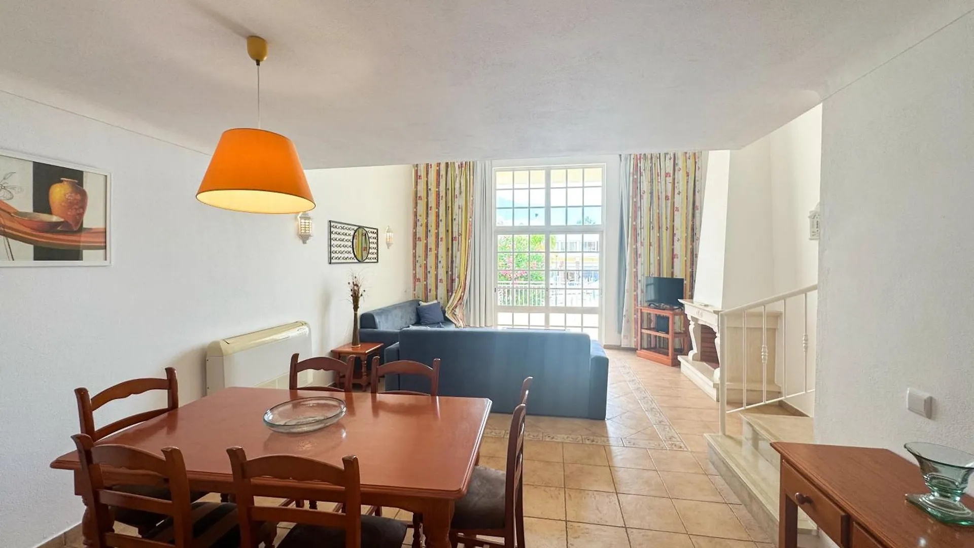 Ponta Grande Resort Albufeira Portugalia