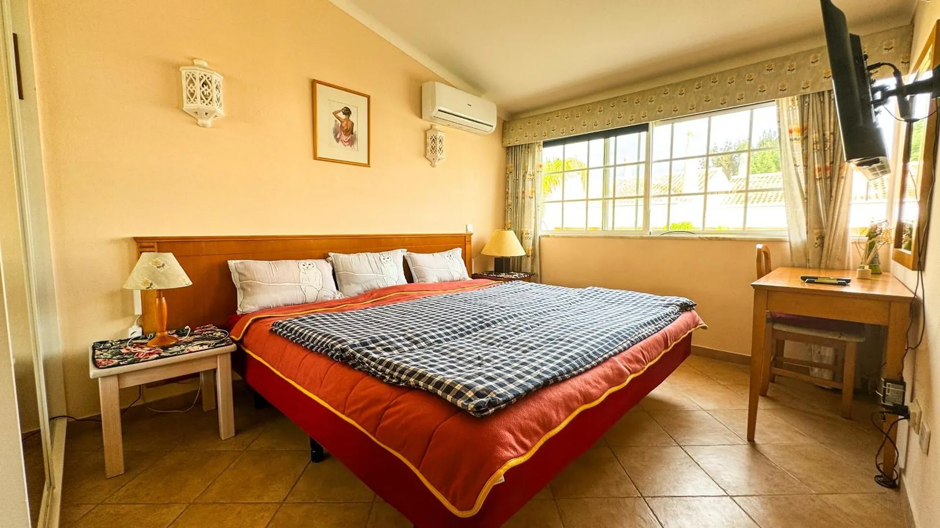 Ponta Grande Resort Albufeira