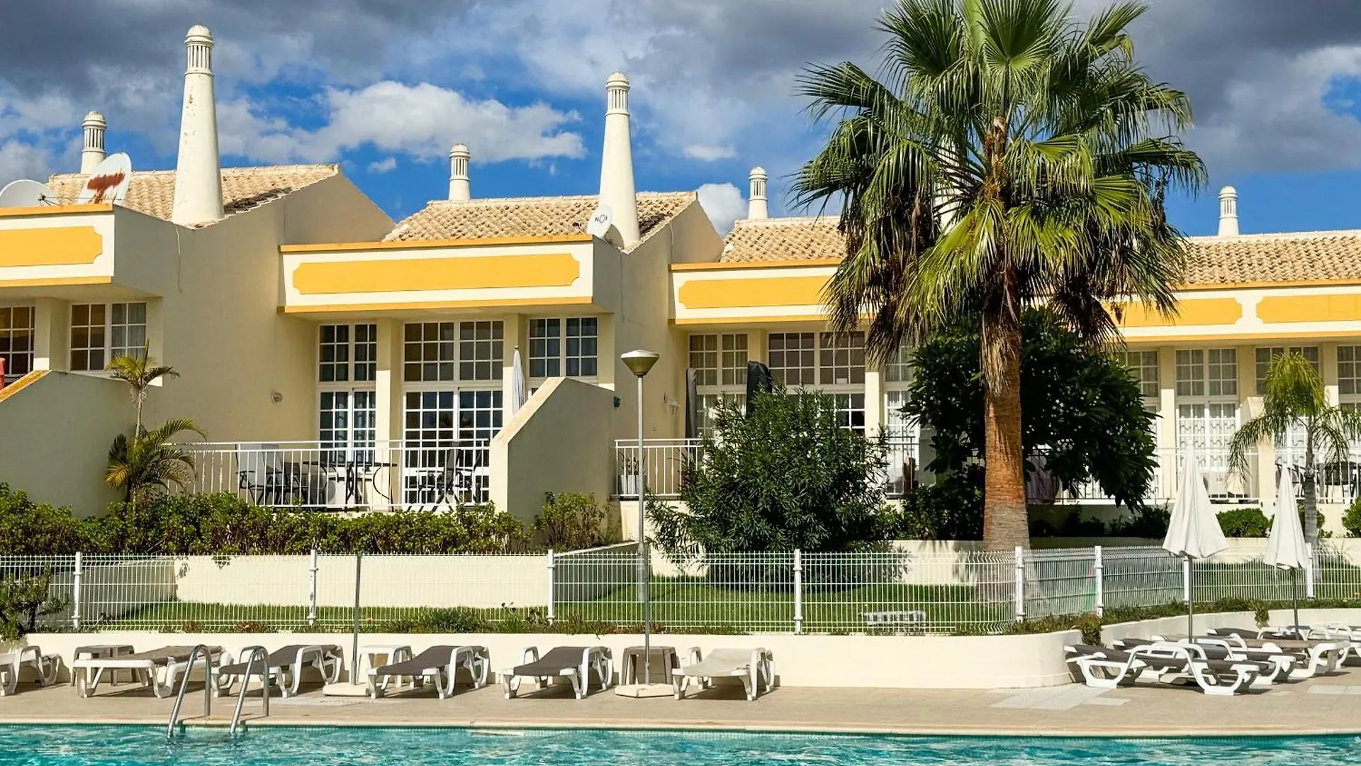 Ponta Grande Resort Albufeira