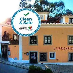 Lawrences Hotel Sintra