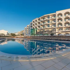 Apartahotel Luna Solaqua, Albufeira