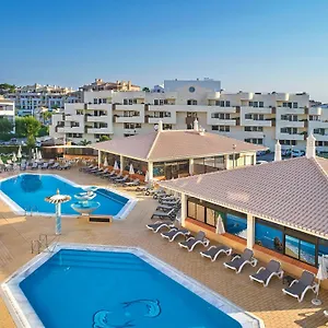 Apartahotel Oceanus, Albufeira