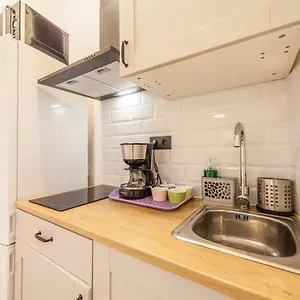 Raval Botella Private Hostal Barcelona