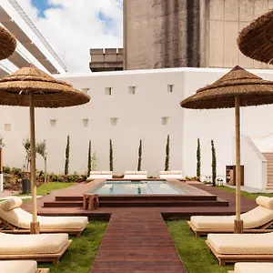Locke De Santa Joana Hotel Lisboa