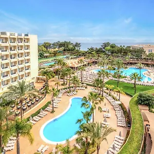 Hotel 3hb Guarana, Albufeira