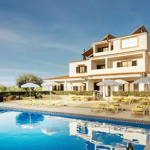 Apartahotel Balaia Sol Club 