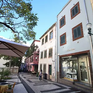 Tr3s Qu4rtos Carmo By Analodges Apartamento Funchal (Madeira)