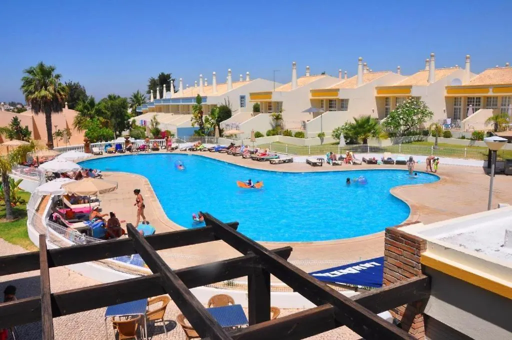 Ponta Grande Resort Albufeira