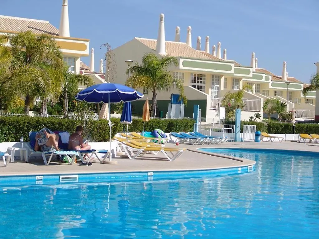 Ponta Grande Resort location