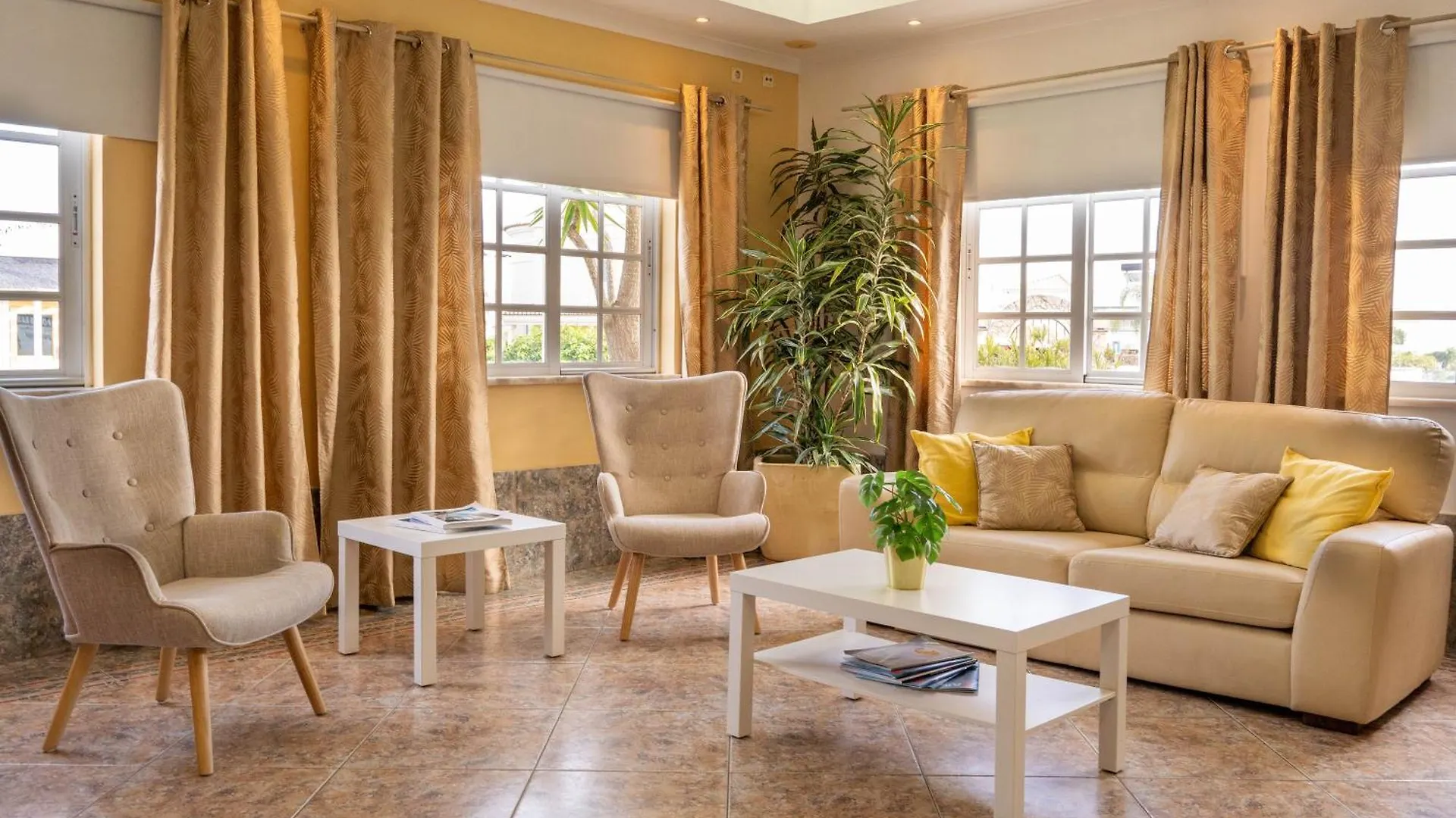 Ponta Grande Resort Albufeira
