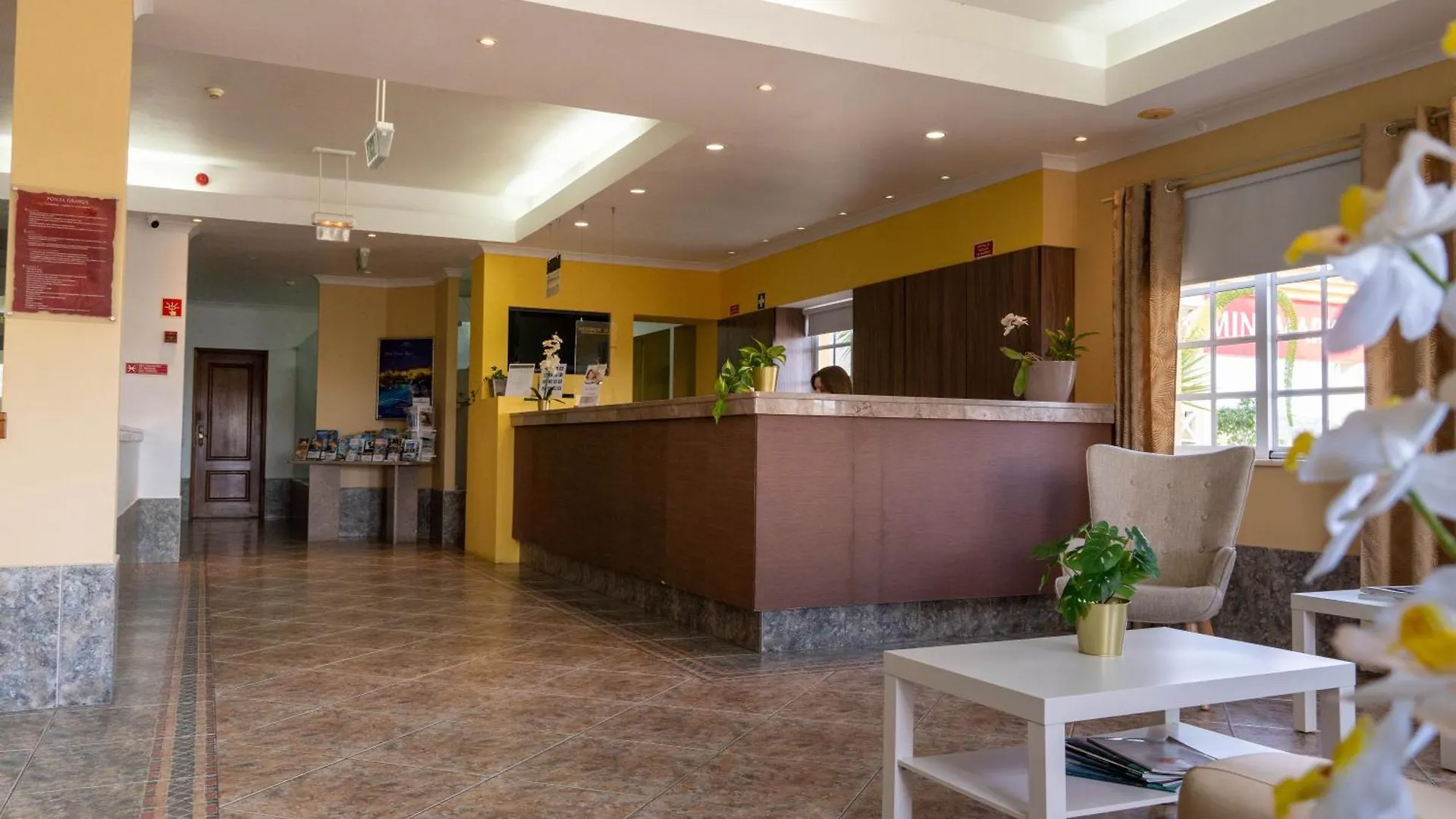 Ponta Grande Resort Albufeira