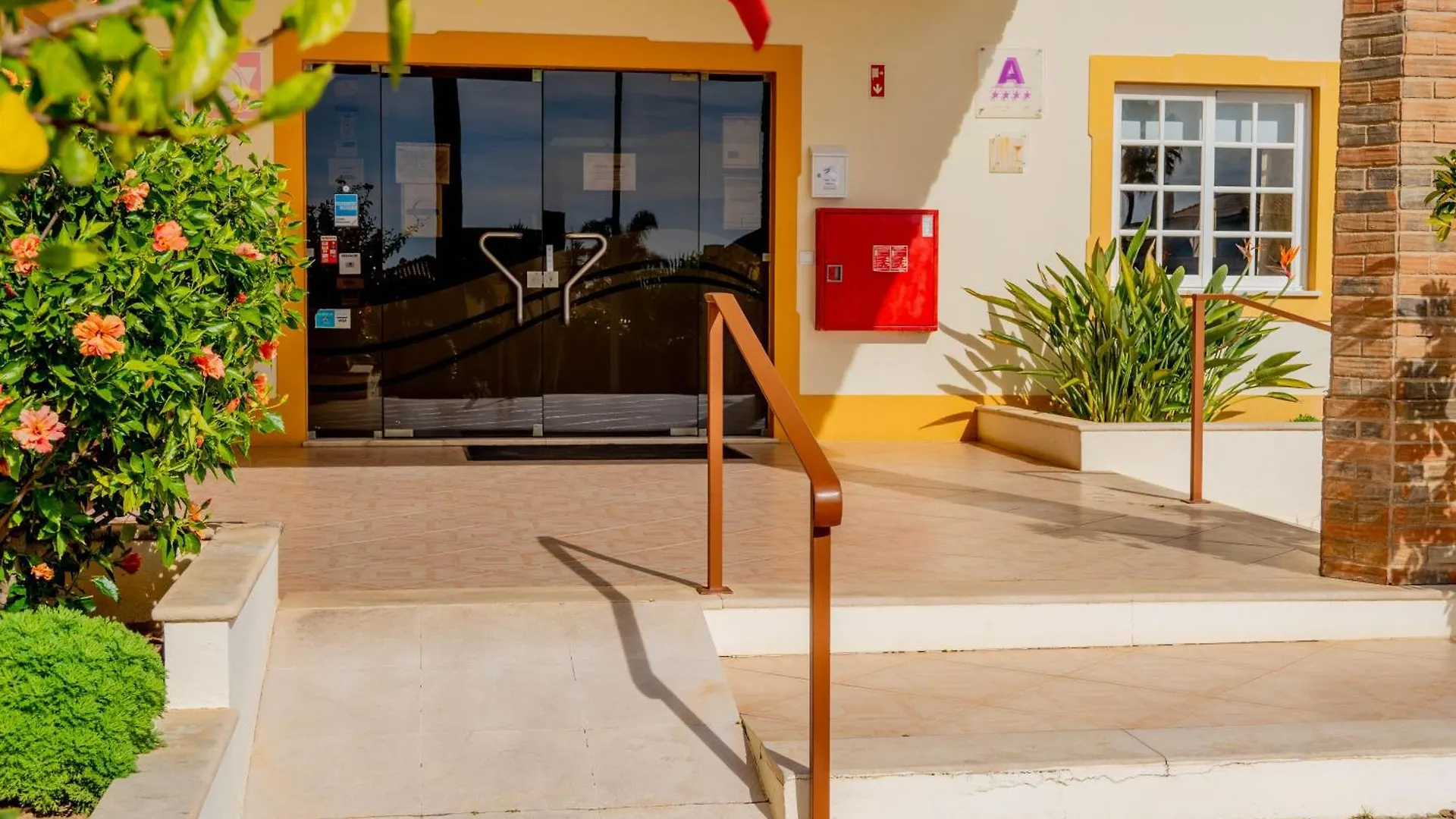 Ponta Grande Resort Albufeira