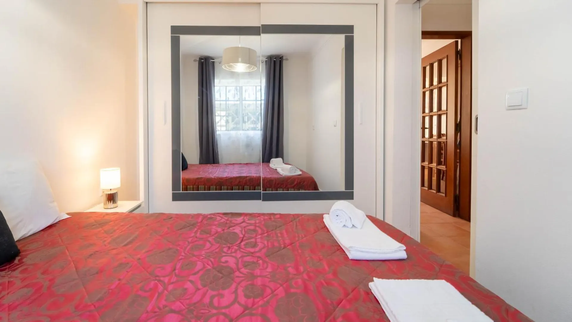 Ponta Grande Resort Albufeira