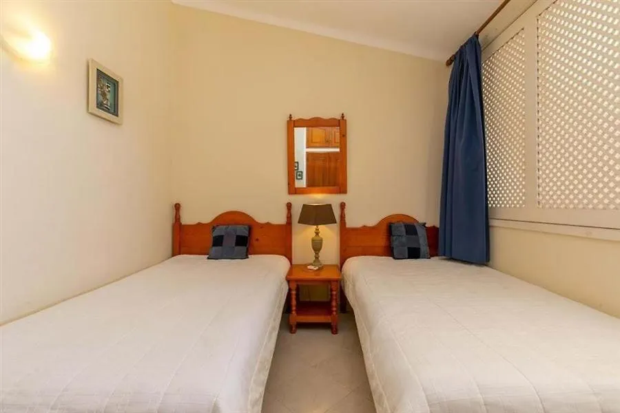 Ponta Grande Resort Albufeira
