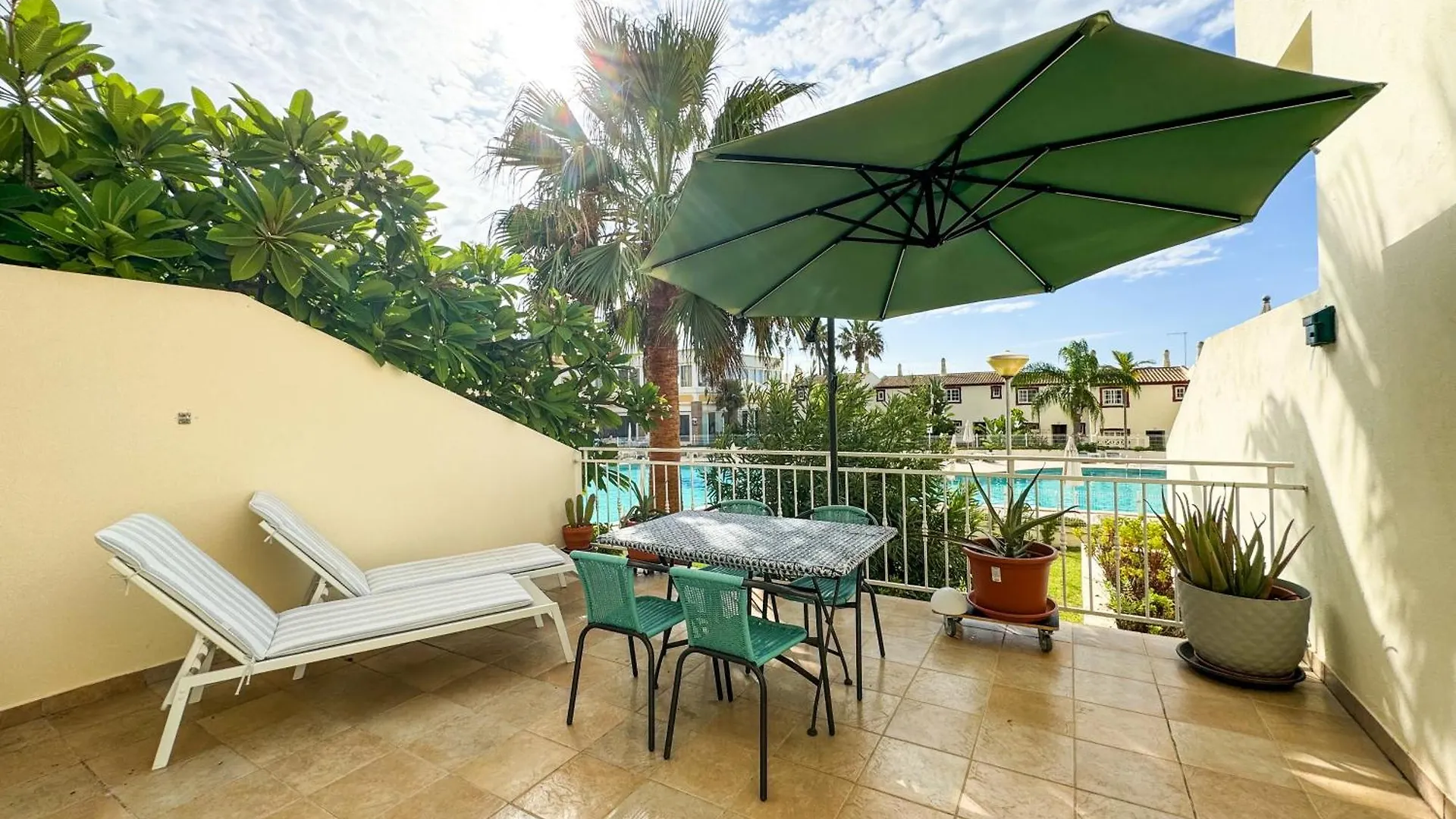 Ponta Grande Resort Albufeira